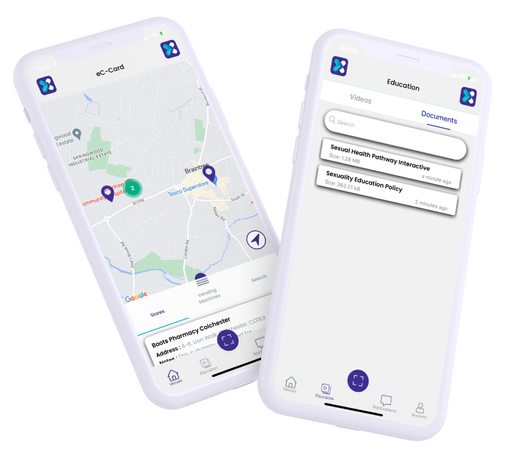 eCCard Provide Digital